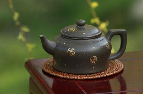 紫砂壶泡什么茶最佳，紫砂壶一般泡什么茶？