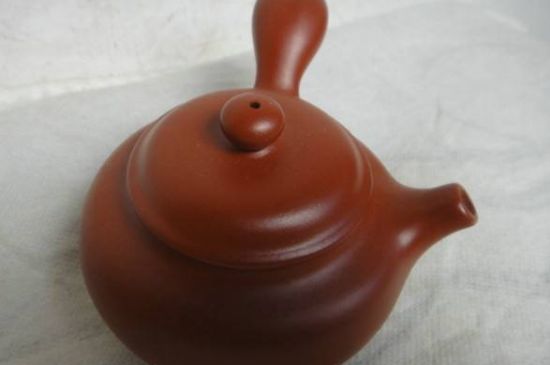生普洱茶用什么泥料的紫砂壶，最合适生普的紫砂泥料