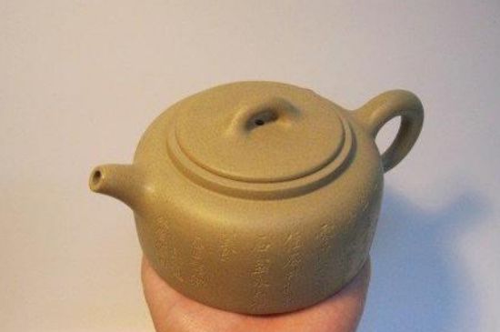 本山绿泥壶适合冲泡什么茶，紫砂壶本山绿最适合什么茶？