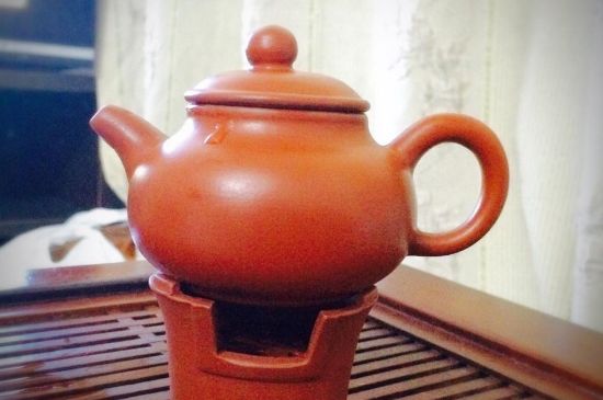 各种泥料泡什么茶，各种茶用什么紫砂壶？