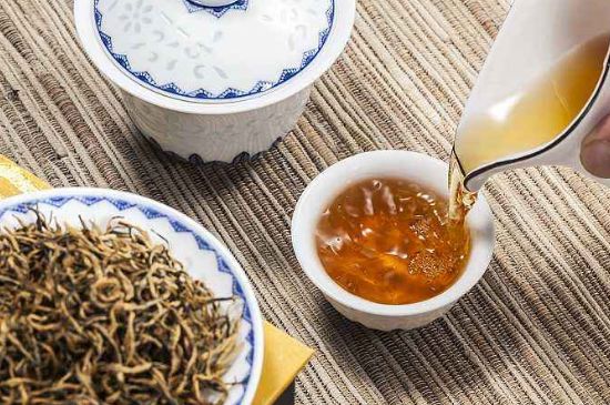 中国正宗三大红茶，中国最好的红茶有哪些？