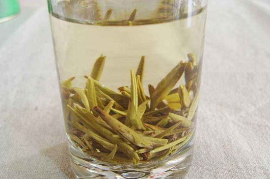 茉莉花茶分类，茉莉花茶都有什么种类