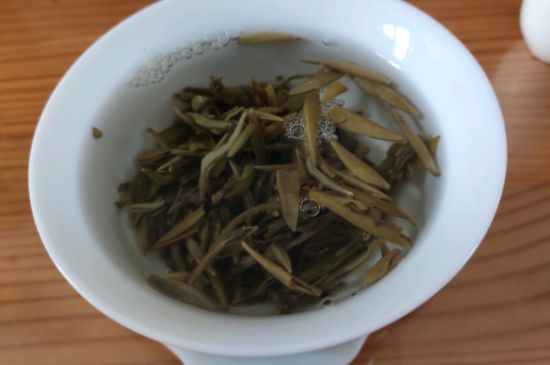 九窨茉莉多少钱，九窨茉莉花茶价格