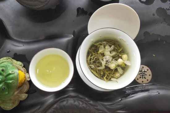 茉莉茶能天天喝吗，茉莉花茶一周喝几次