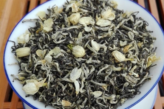 茉莉花茶价位，茉莉花茶价格多少钱一斤