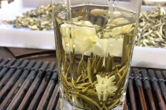 茉莉花花茶能煮吗，喝茉莉花茶适合煮好还是泡好？