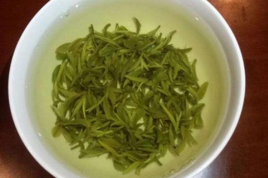 碧螺春正确泡法和饮用，碧螺春茶泡茶方法与温度