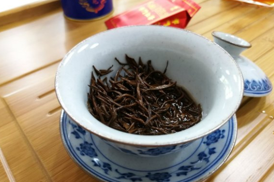 最耐泡的茶叶排名，什么茶叶经久耐泡？