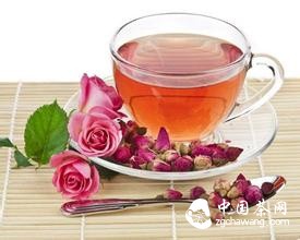 脾胃虚寒喝什么茶？