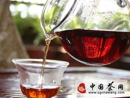 “茶多酚”美白防皱抗衰老 富含多酚的4种茶叶