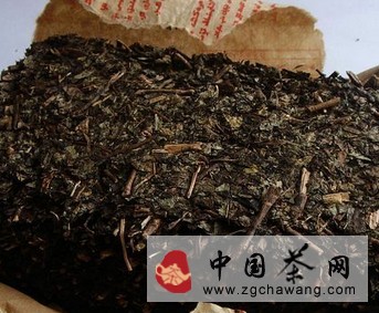 黑茶有那么多的梗，能喝么？答案是——当然能